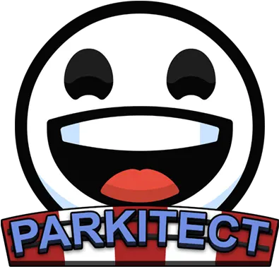 Parkitect Download And Buy Today Epic Games Store Happy Png Discord Icon Base