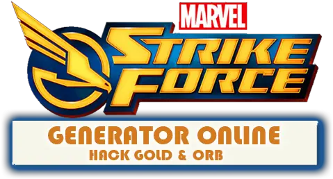 Marvel Strike Force Hack Gold Cheats New 2019 Free Marvel Strike Force Png Gold Apple Logo