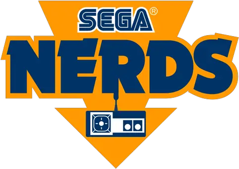 Tectoy Unveils Its New Limited Edition Sega Genesis Nerds Vertical Png Sega Master System Logo