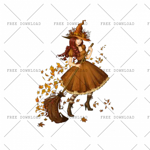 Witch Png Image With Transparent Background Photo 1742 Befana Png Transparent Witch Transparent Background