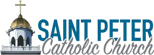 St Peter Catholic Church St Peter Catholic Parish Religion Png Icon Of Saint Peter