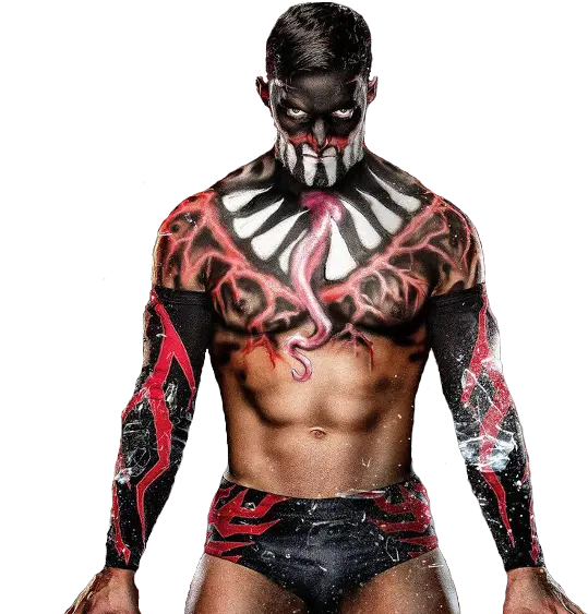 Finn Balor Png Image Transparent Transparent Wwe Finn Balor Finn Balor Png