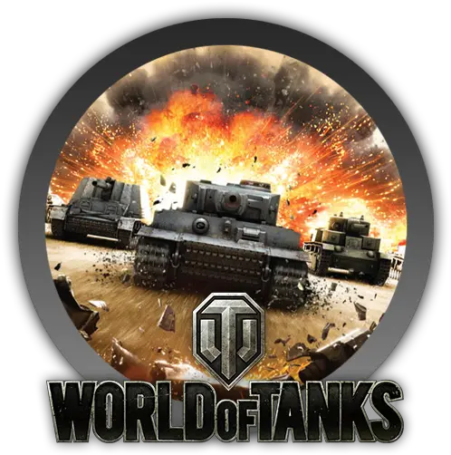 Of Tanks App World Of Tanks Icon Png World Of Tank Logo