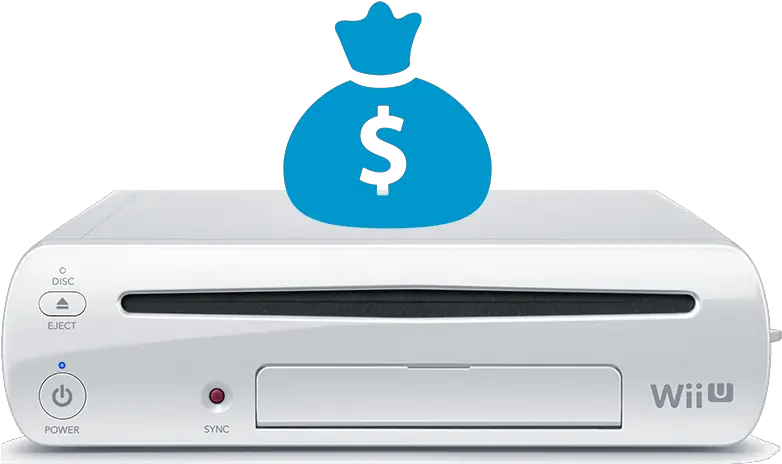 How Much Money Have You Spent Wii Console Front Png Donkey Kong Tropical Freeze Dk Icon