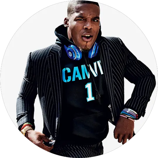 Follow Cam Newton Cameron Newton Style Png Cam Newton Png