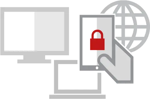 Mcafee Safe Connect Cool Things To Buy Hot Spot Vertical Png Windows Shield Icon