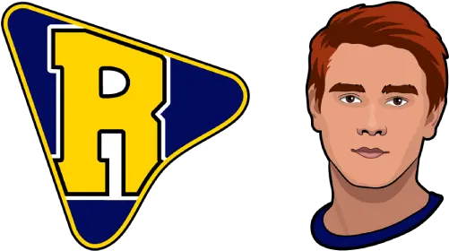 Riverdale Archie Andrews Cursor U2013 Custom Browser Png