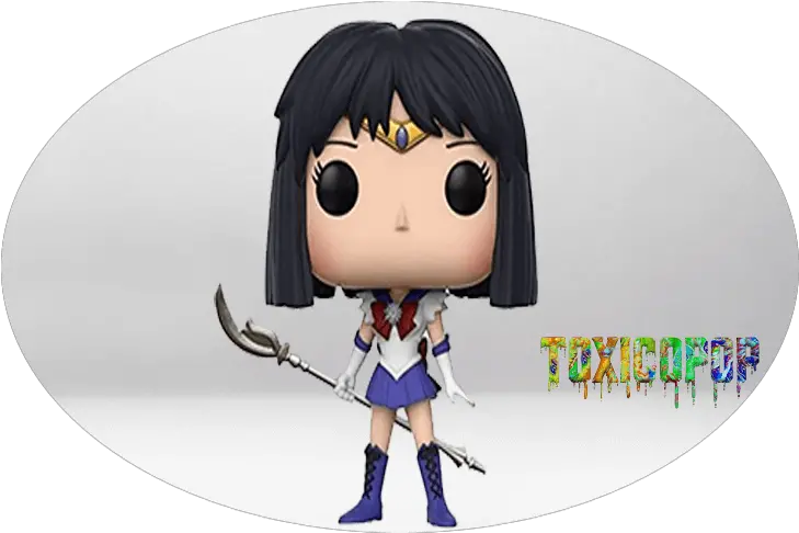 Fake Pop Sailor Moon Anti Fake Funko Real Vs Fake Funko Pop De Seilor Moon Png Sailor Moon Icon