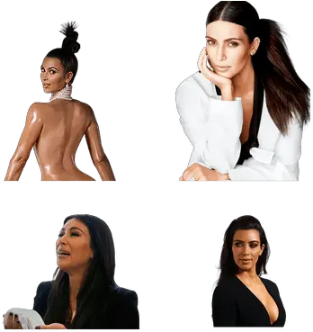 Kim Kardashian Kim Kardashian Transparent Png Kim Kardashian Png