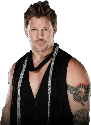 Wwe Chris Jericho Png Image With Wwe Chris Jericho Render Chris Jericho Png