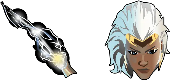 Fortnite Cursor With Storm Skin Cool Cursors Sweezy Fictional Character Png Fortnite Storm Icon