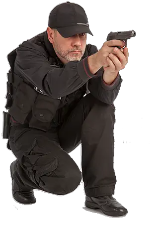 Man With Gun Png Picture Police Man With Gun Png Man With Gun Png