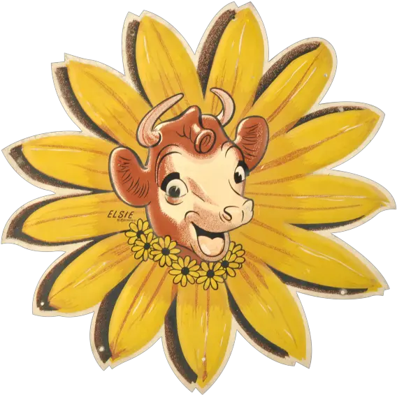 Red Stop Png Hd Sign Clipart Png 1947 Elsie The Borden Cow Stop Png