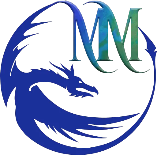 Michelle Miles Author U2013 Adventure Awaits Chinese Dragon Png Round Miles Icon