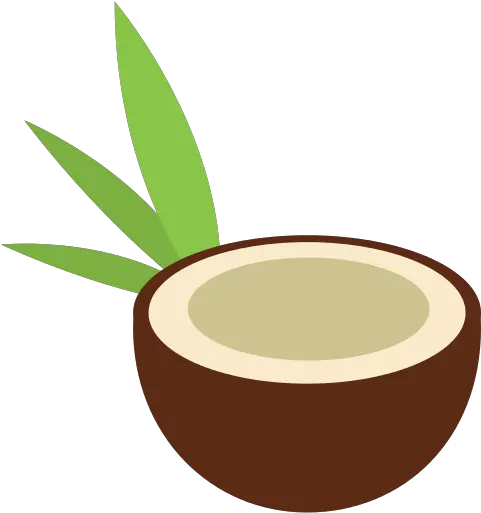 Coconut Icon Myiconfinder Coconut Icon Vector Png Coconut Png