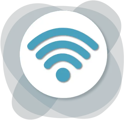 How To Connect A Wireless Network Huawei Support Uk Dot Png Wireless Connection Icon