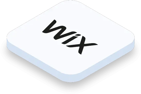 Wix Print Language Png Wix Website Icon