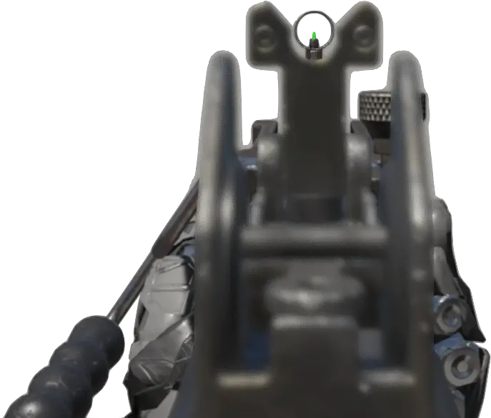 Download Galil Ads Bo3 Call Of Duty Black Ops 3 Galil Black Ops Galil Iron Sights Png Call Of Duty Black Ops 3 Png