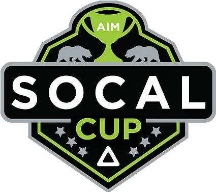 So Cal Cup Tournament Socal Cup 2021 Png So Cal Icon