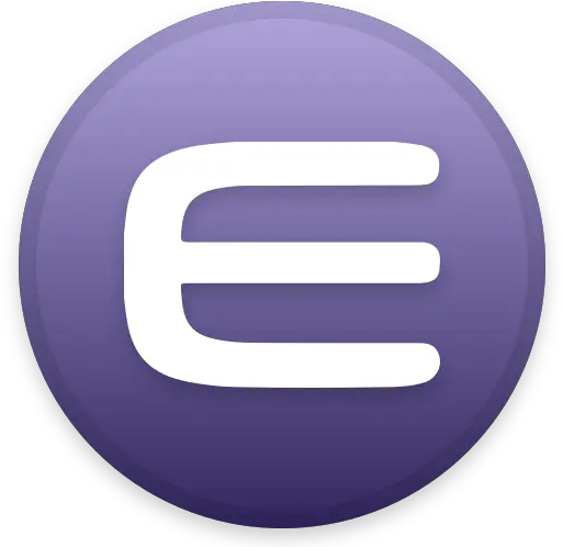 Enjin Coin Icon Cryptocurrency Iconset Christopher Downer Dot Png Coin Icon Transparent