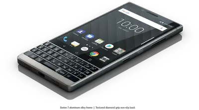 Blackberry Key 2 Mobile Phones Smart New Blackberry Phone 2019 Png Phone Icon Blackberry