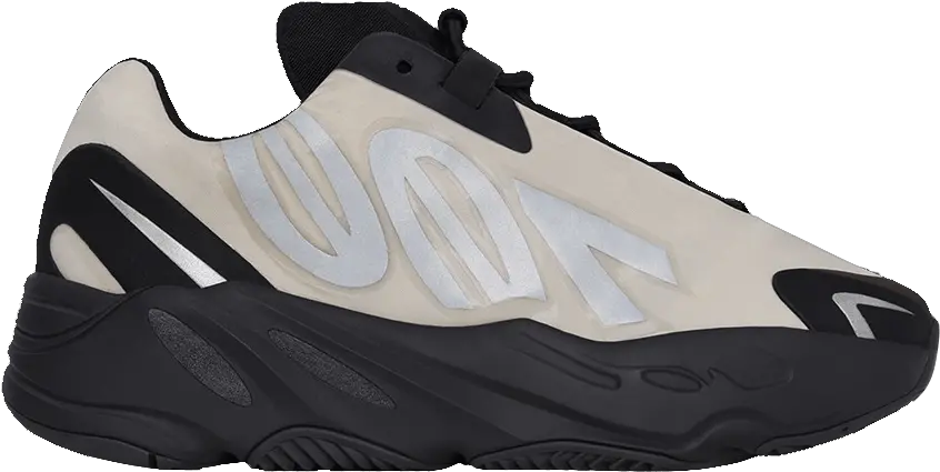 Where To Buy Adidas Yeezy Boost 700 Mnvn Bone Fy3729 Snkryard Yeezy 700 Mnvn Bone Png Yeezy Png