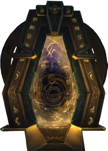 Buy Horrific Visions Completion For The Best Price Truecost Vertical Png Battle For Azeroth Icon