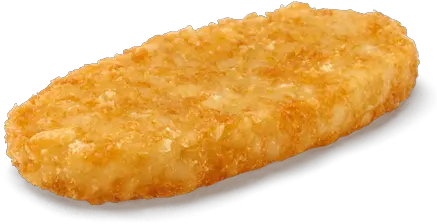 3805 Transparent Png Pixels Should Show The Background O Que É Hash Brown Mcdonalds Logo Transparent Background