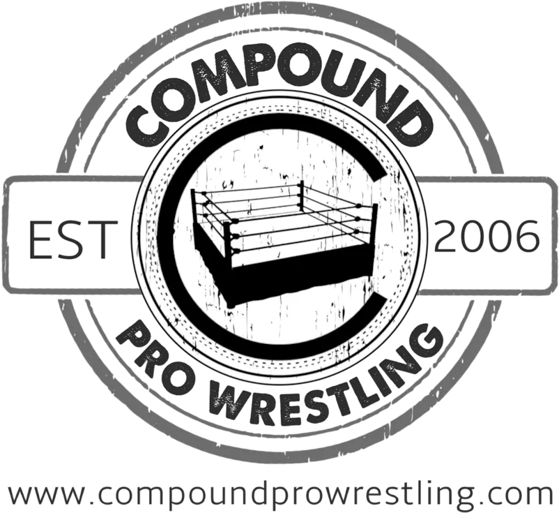 Compound Pro Wrestling Png New Japan Logo