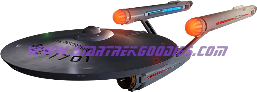 Details About Star Trek The Original Series Vinyl Decal Sticker Uss Enterprise Ncc 1701 4 Powercom Png Starship Enterprise Png