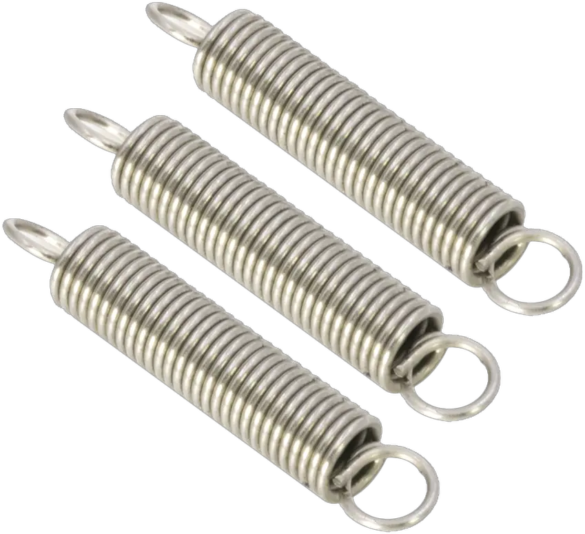 1pc Tension Spring 304 Stainless Steel 1mm Small Extension Petronas Twin Towers Png Metal Spring Png