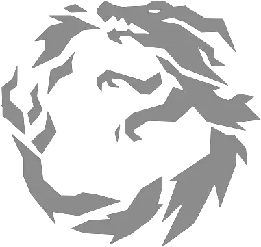 Does Anyone Know Where I Can Get A Flat Version Of The Ashen Automotive Decal Png Dragon Icon