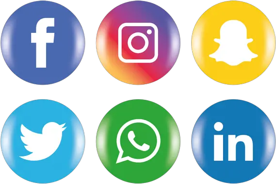 Facebook Instagram Icon Png Transparent Social Media Logos Facebook And Instagram Icon Png