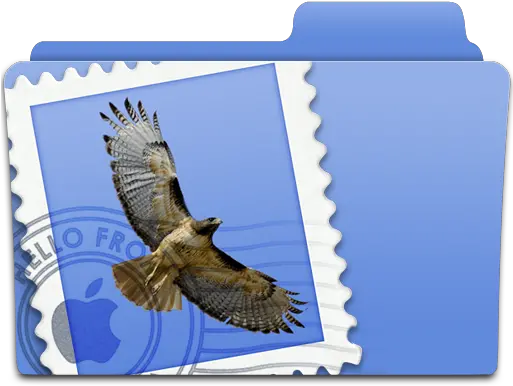 Mail Icon Apple Mail Png Mac Mail Icon