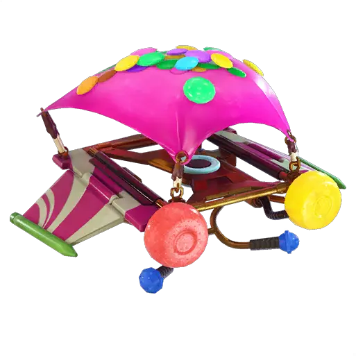 Fortnite Sugar Crash Glider Png Pictures Images Sugar Crash Fortnite Crash Icon