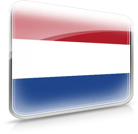 Flag Holland Netherlands Eu Dooffy Design Flags 128px Horizontal Png Eu Icon