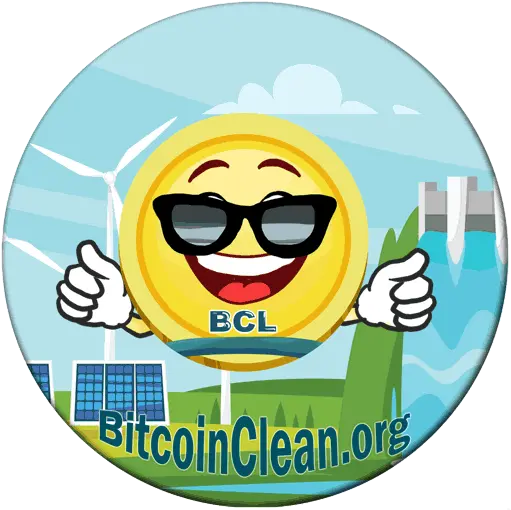 Bitcoinclean Aims To Overcome The Issue Of Vast Energy Pd Galimberti Png Energy Consumption Icon