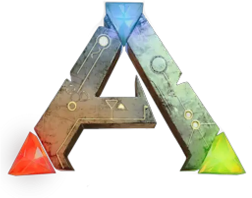 Wolfeu0027s Den Servers The Rogue Wolfe Ark Survival Evolved Logo Png Twitch Icon 32x32