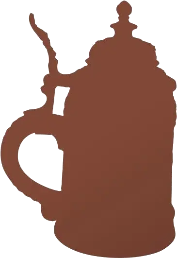 Beer Stein Png Drawing Pngimagespics Jug Beer Stein Icon