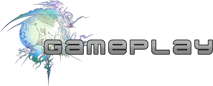 Final Fantasy Xiii 10th Anniversary Resetera Logo Final Fantasy 13 Png Final Fantasy Iv Logo