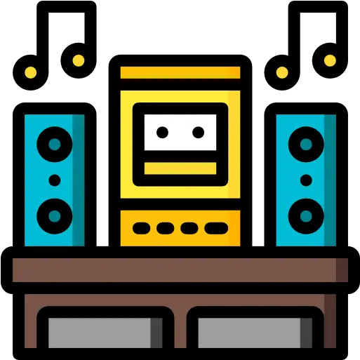 Free Icon Music Player Language Png Music Studio Icon