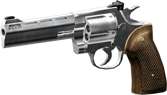 Pc Computer Resident Evil 0 Magnum Revolver The Revolver Magnum Resident Evil 0 Png Revolver Png
