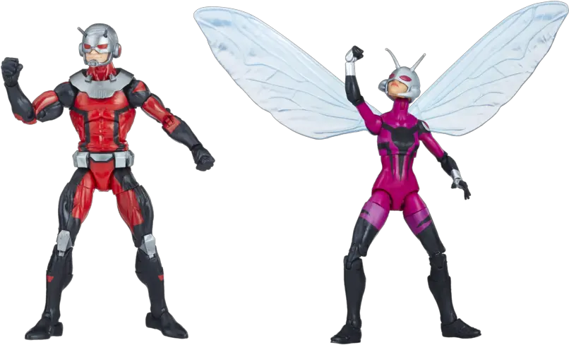 Ant Man And Stinger U2013 Oop U2013 Diskingdomcom Disney Marvel Marvel Legends Ant Man Stinger Png Ant Man And The Wasp Png