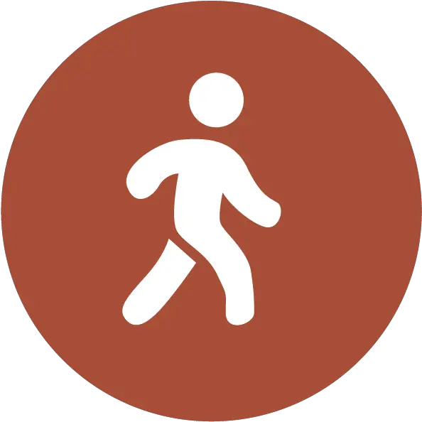 Prairie Crossing Living U0026 Rehabilitation Center Restoring Dot Png Cross Walk Icon