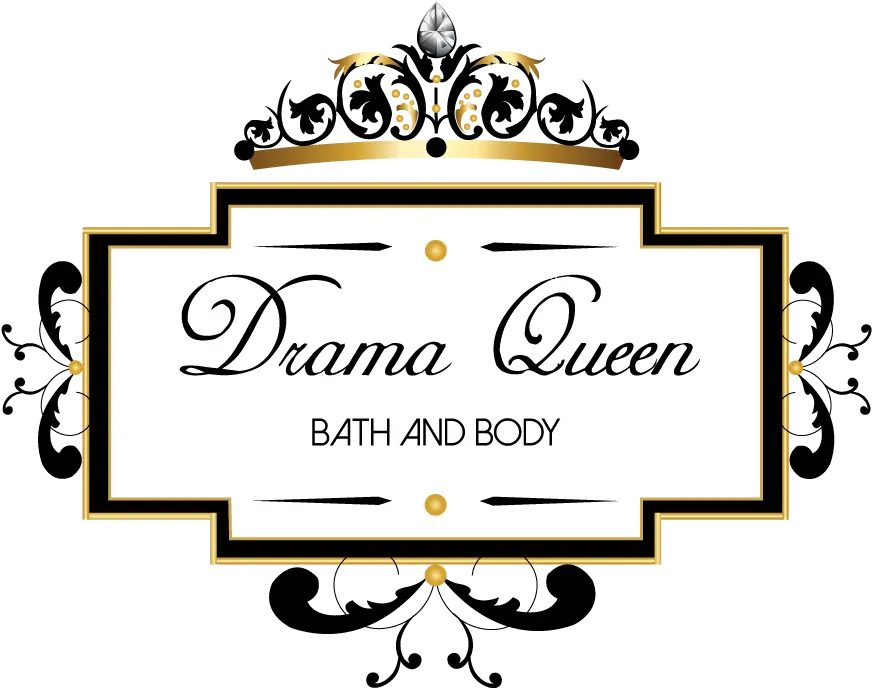 Elegant Upmarket It Company Logo Design For Drama Queen Happy Valentines Day Word Art Png Queen Logo