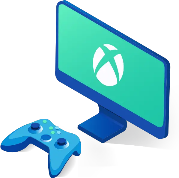Xbox Store Digiistore Video Games Png Xbox View Icon