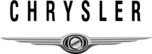 Chrysler Wings Logo Png Transparent U0026 Svg Vector Freebie Chrysler Car Logo With Wings
