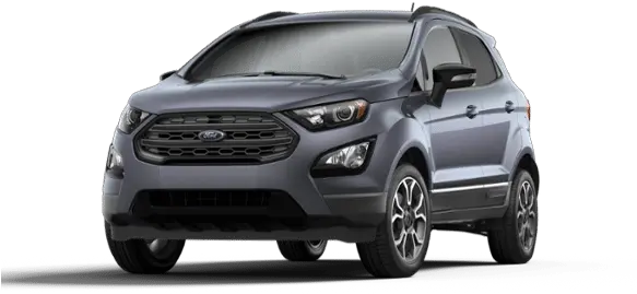 2020 Ford Ecosport Ses Smoke 20l Ti Vct Gdi I4 Engine 2020 Ford Ecosport Titanium Png Car Smoke Png