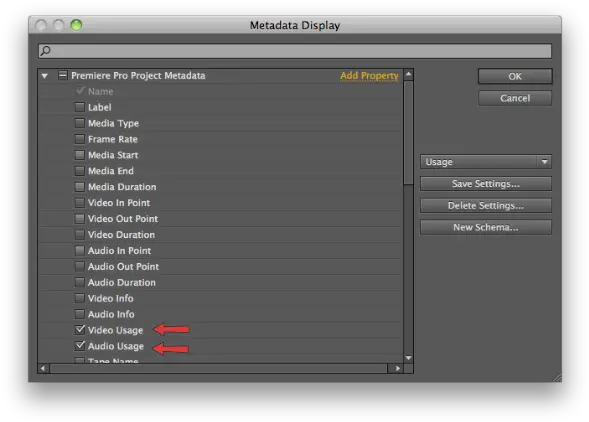 Quicktips 2011 Day 12 Dupe Detection In Avid Fcp And Kinda Vertical Png Adobe Premiere Cs5 Icon