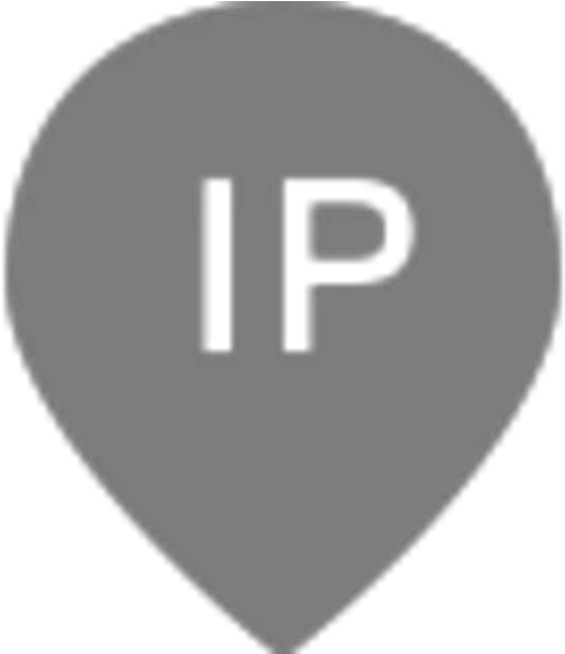 Ip Address Free Images Vector Clip Art Solid Png Ip Icon
